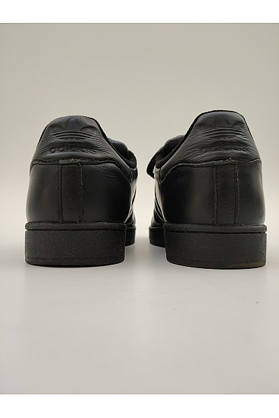 ADIDAS Pánské tenisky Originals Superstar Černé Vel. FR 42,5 | ADIDAS | obrázek 6