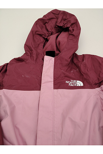 THE NORTH FACE Dětská outdoorová kombinéza růžová Vel. 18-24M | THE NORTH FACE | obrázek 3