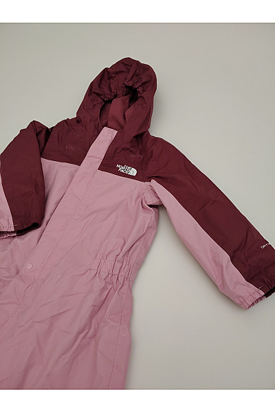 THE NORTH FACE Dětská outdoorová kombinéza růžová Vel. 18-24M | THE NORTH FACE | obrázek 9
