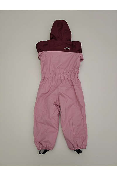 THE NORTH FACE Dětská outdoorová kombinéza růžová Vel. 18-24M | THE NORTH FACE | obrázek 10