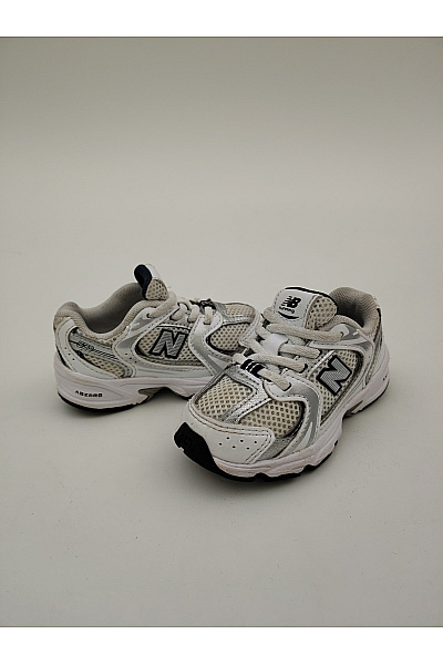 New Balance tenisky 530 Bungee Bílé Vel. EU 22.5 | New Balance | obrázek 2