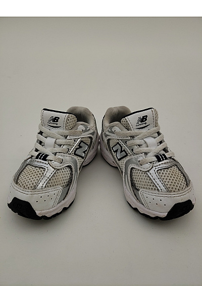 New Balance tenisky 530 Bungee Bílé Vel. EU 22.5 | New Balance | obrázek 3