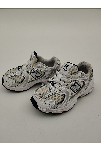 New Balance tenisky 530 Bungee Bílé Vel. EU 22.5 | New Balance | obrázek 4
