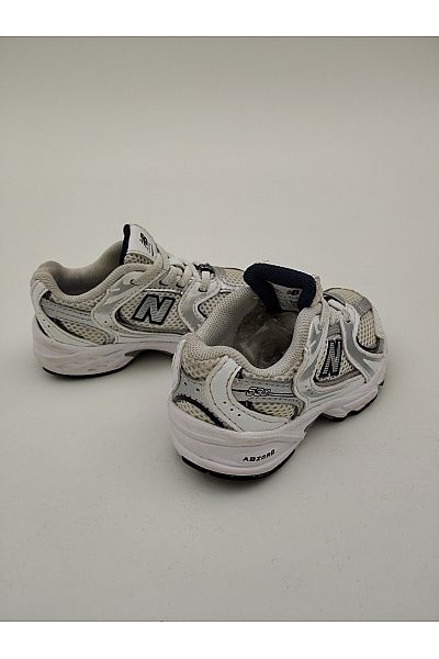 New Balance tenisky 530 Bungee Bílé Vel. EU 22.5 | New Balance | obrázek 6