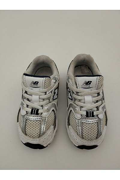 New Balance tenisky 530 Bungee Bílé Vel. EU 22.5 | New Balance | obrázek 7