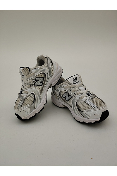 New Balance tenisky 530 Bungee Bílé Vel. EU 22.5 | New Balance | obrázek 8