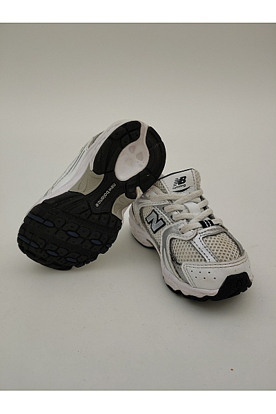 New Balance tenisky 530 Bungee Bílé Vel. EU 22.5 | New Balance | obrázek 9