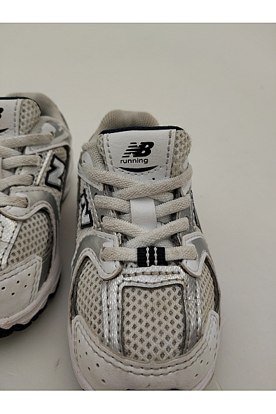 New Balance tenisky 530 Bungee Bílé Vel. EU 22.5 | New Balance | obrázek 10