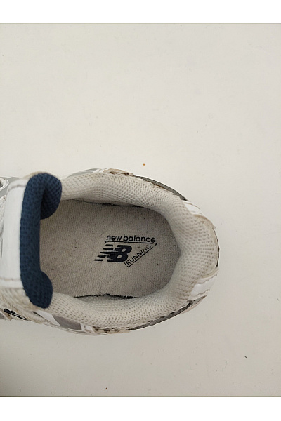 New Balance tenisky 530 Bungee Bílé Vel. EU 22.5 | New Balance | obrázek 11