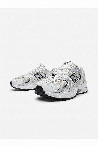 New Balance Tenisky 530 Bungee Bílé Vel. EU 22.5