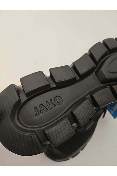 Jako Pánské tenisky Power ENGAGE 809-6636 Černé Velikost EU 42 | jako | obrázek 6