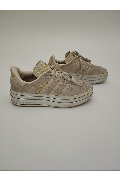 ADIDAS tenisky Gazelle Bold Béžové Vel. FR 36 | ADIDAS | obrázek 2