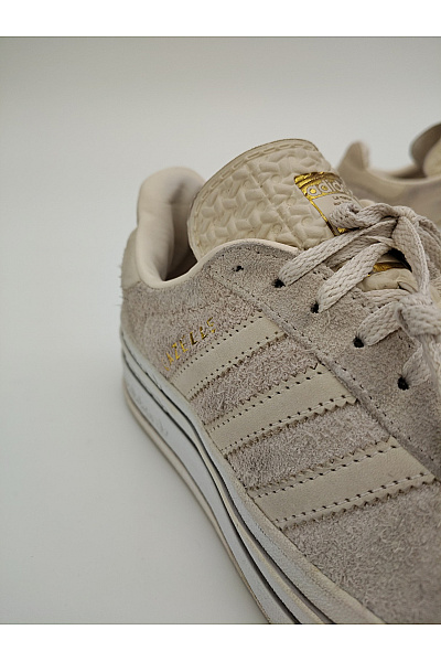 ADIDAS tenisky Gazelle Bold Béžové Vel. FR 36 | ADIDAS | obrázek 4