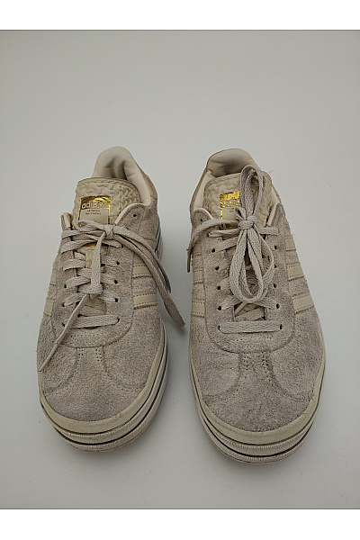 ADIDAS tenisky Gazelle Bold Béžové Vel. FR 36 | ADIDAS | obrázek 5