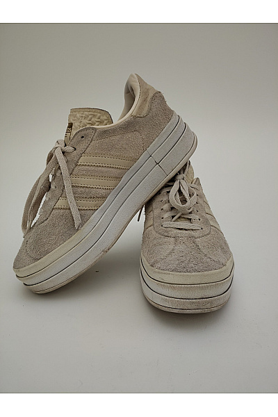 ADIDAS tenisky Gazelle Bold Béžové Vel. FR 36 | ADIDAS | obrázek 6