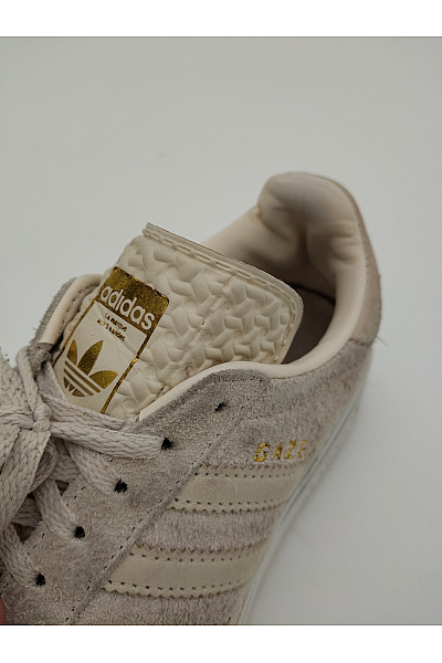 ADIDAS tenisky Gazelle Bold Béžové Vel. FR 36 | ADIDAS | obrázek 8