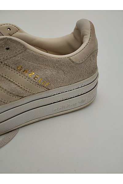 ADIDAS tenisky Gazelle Bold Béžové Vel. FR 36 | ADIDAS | obrázek 10