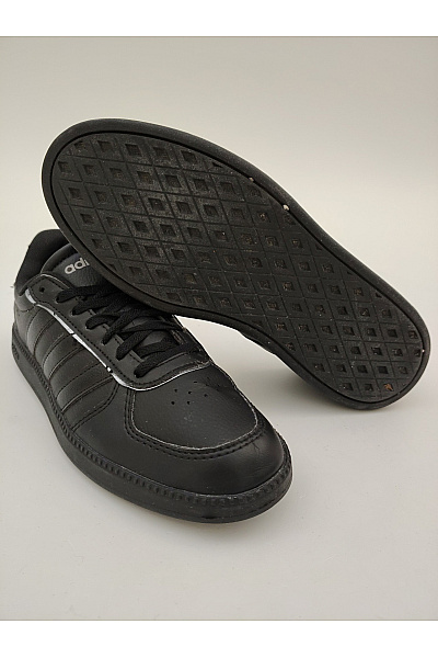 ADIDAS Pánské tenisky Hoops 3.0 Černé Velikost FR 36,5 | ADIDAS | obrázek 3