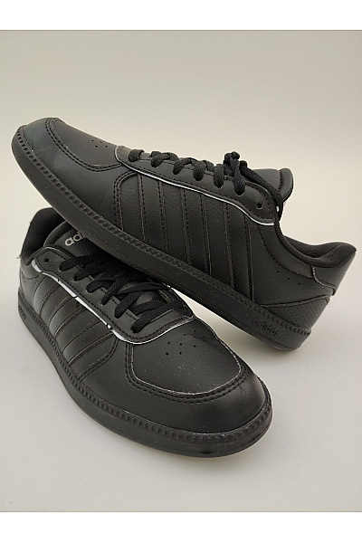ADIDAS Pánské tenisky Hoops 3.0 Černé Velikost FR 36,5 | ADIDAS | obrázek 4