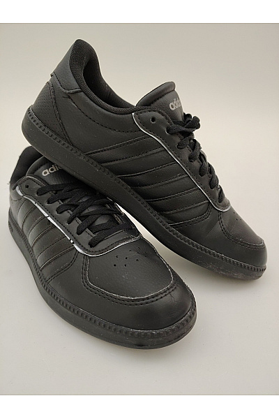 ADIDAS Pánské tenisky Hoops 3.0 Černé Velikost FR 36,5 | ADIDAS | obrázek 5
