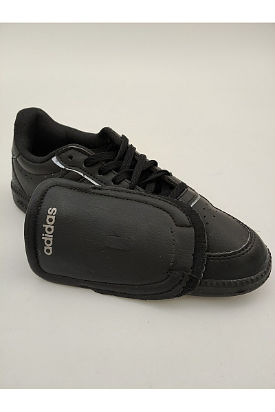 ADIDAS Pánské tenisky Hoops 3.0 Černé Velikost FR 36,5 | ADIDAS | obrázek 8