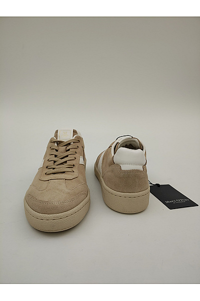 Marc O´Polo Dámské tenisky O'Polo MOP CLUB '67 FABIANA SNEAKER Béžové Velikost EU 40 | Marc O´Polo | obrázek 3