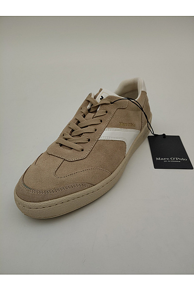 Marc O´Polo Dámské tenisky O'Polo MOP CLUB '67 FABIANA SNEAKER Béžové Velikost EU 40 | Marc O´Polo | obrázek 5