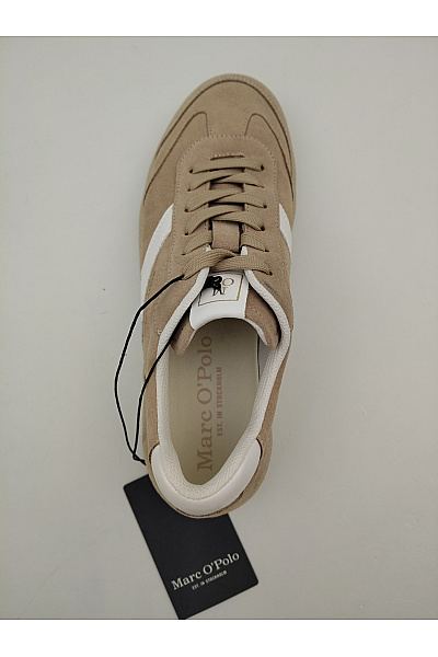 Marc O´Polo Dámské tenisky O'Polo MOP CLUB '67 FABIANA SNEAKER Béžové Velikost EU 40 | Marc O´Polo | obrázek 6