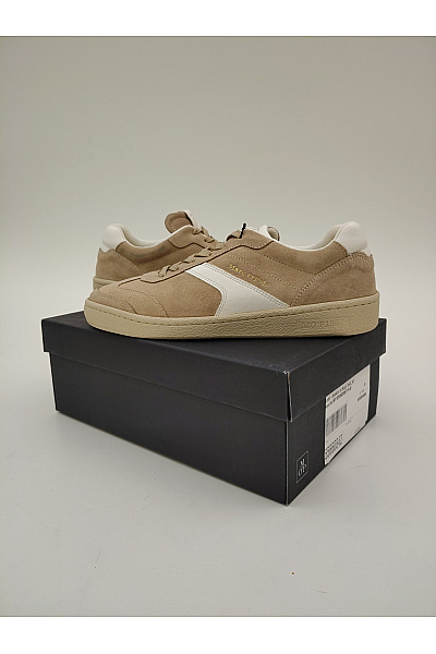 Marc O´Polo Dámské tenisky O'Polo MOP CLUB '67 FABIANA SNEAKER Béžové Velikost EU 40 | Marc O´Polo | obrázek 10