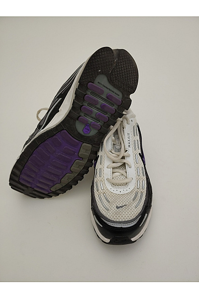 Nike Pánské tenisky Air Max TL 2.5 