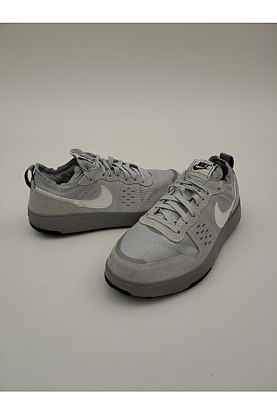 Nike Pánské tenisky Squash Type Šedé Velikost EU 43 | Nike | obrázek 2