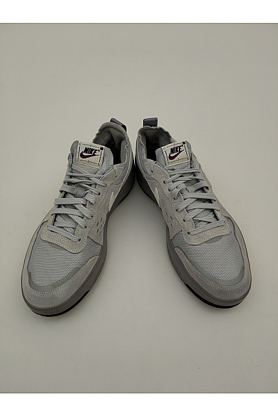 Nike Pánské tenisky Squash Type Šedé Velikost EU 43 | Nike | obrázek 3