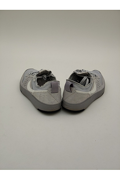 Nike Pánské tenisky Squash Type Šedé Velikost EU 43 | Nike | obrázek 5