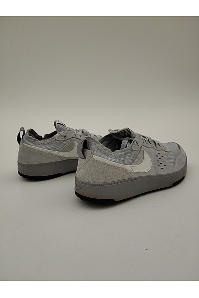 Nike Pánské tenisky Squash Type Šedé Velikost EU 43 | Nike | obrázek 6