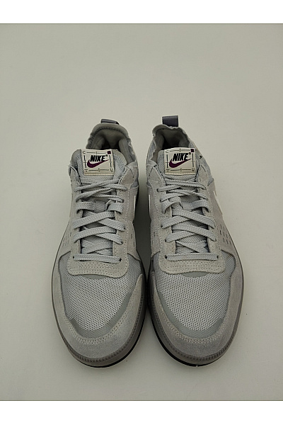 Nike Pánské tenisky Squash Type Šedé Velikost EU 43 | Nike | obrázek 7