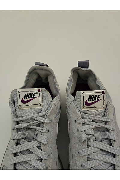 Nike Pánské tenisky Squash Type Šedé Velikost EU 43 | Nike | obrázek 8