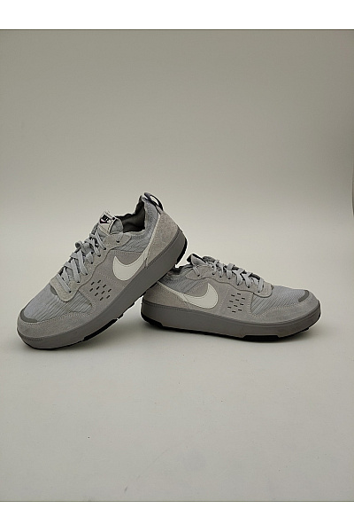 Nike Pánské tenisky Squash Type Šedé Velikost EU 43 | Nike | obrázek 10