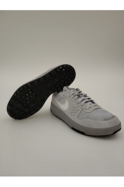 Nike Pánské tenisky Squash Type Šedé Velikost EU 43 | Nike | obrázek 11