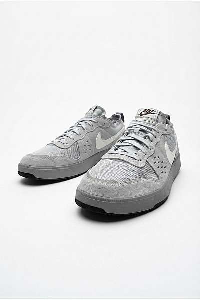 Nike Pánské Tenisky Squash Type Šedé Velikost EU 43