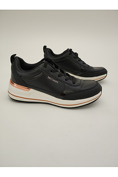 SKECHERS tenisky Billion - Hot Days Černé Vel. US 8 | SKECHERS | obrázek 2