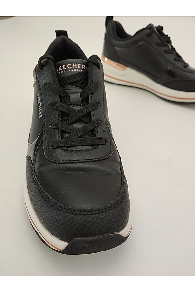 SKECHERS tenisky Billion - Hot Days Černé Vel. US 8 | SKECHERS | obrázek 3