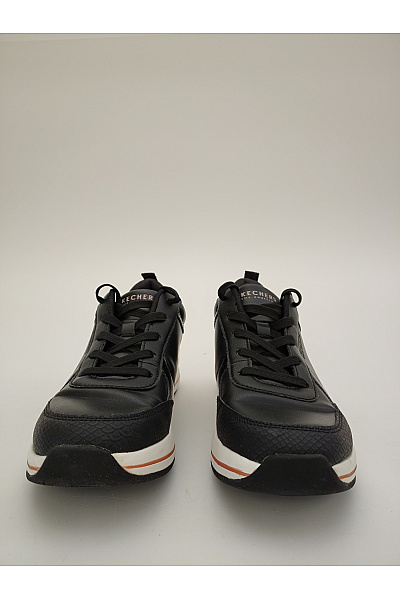 SKECHERS tenisky Billion - Hot Days Černé Vel. US 8 | SKECHERS | obrázek 5