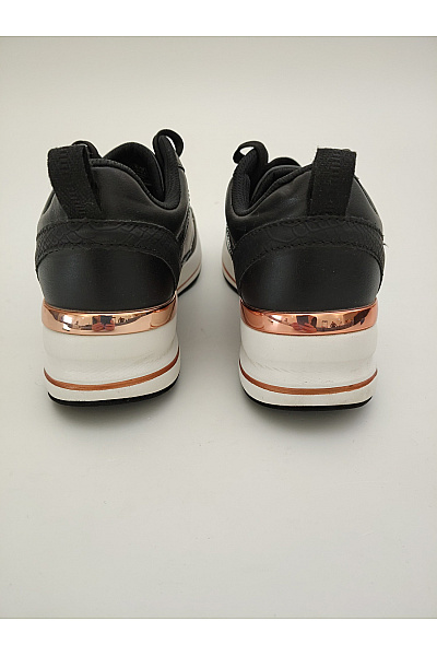 SKECHERS tenisky Billion - Hot Days Černé Vel. US 8 | SKECHERS | obrázek 6