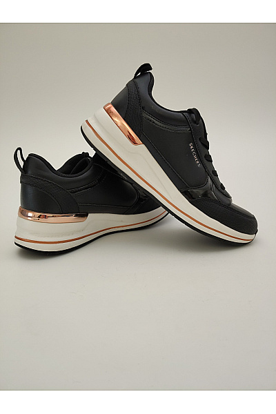 SKECHERS tenisky Billion - Hot Days Černé Vel. US 8 | SKECHERS | obrázek 7