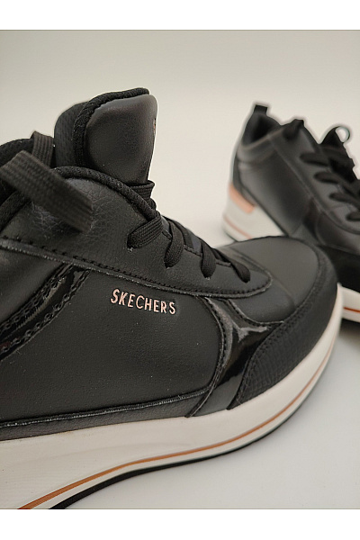 SKECHERS tenisky Billion - Hot Days Černé Vel. US 8 | SKECHERS | obrázek 10
