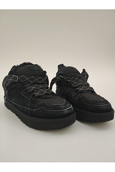 UGG tenisky Lowmel Černé Velikost US 7 | UGG | obrázek 2