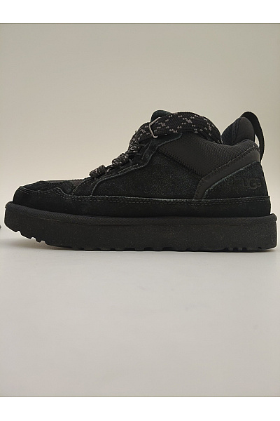 UGG tenisky Lowmel Černé Velikost US 7 | UGG | obrázek 5