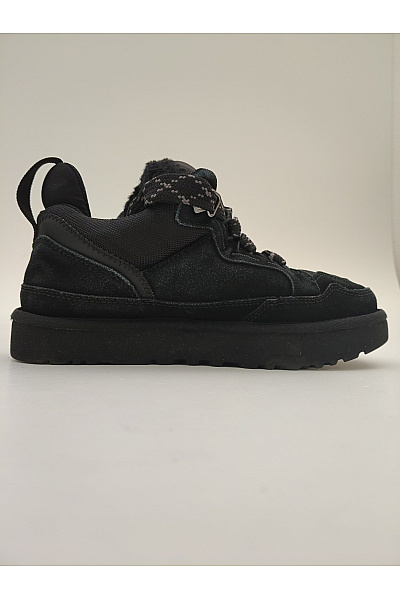 UGG tenisky Lowmel Černé Velikost US 7 | UGG | obrázek 6