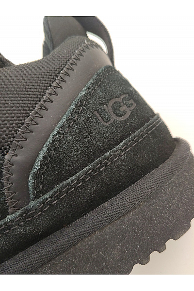 UGG tenisky Lowmel Černé Velikost US 7 | UGG | obrázek 7
