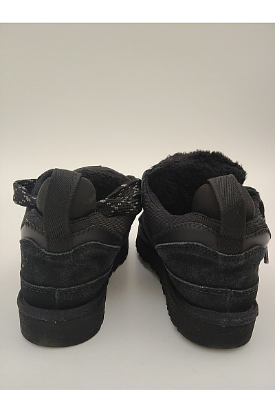UGG tenisky Lowmel Černé Velikost US 7 | UGG | obrázek 8
